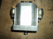 Гидромотор 5.5СМ3